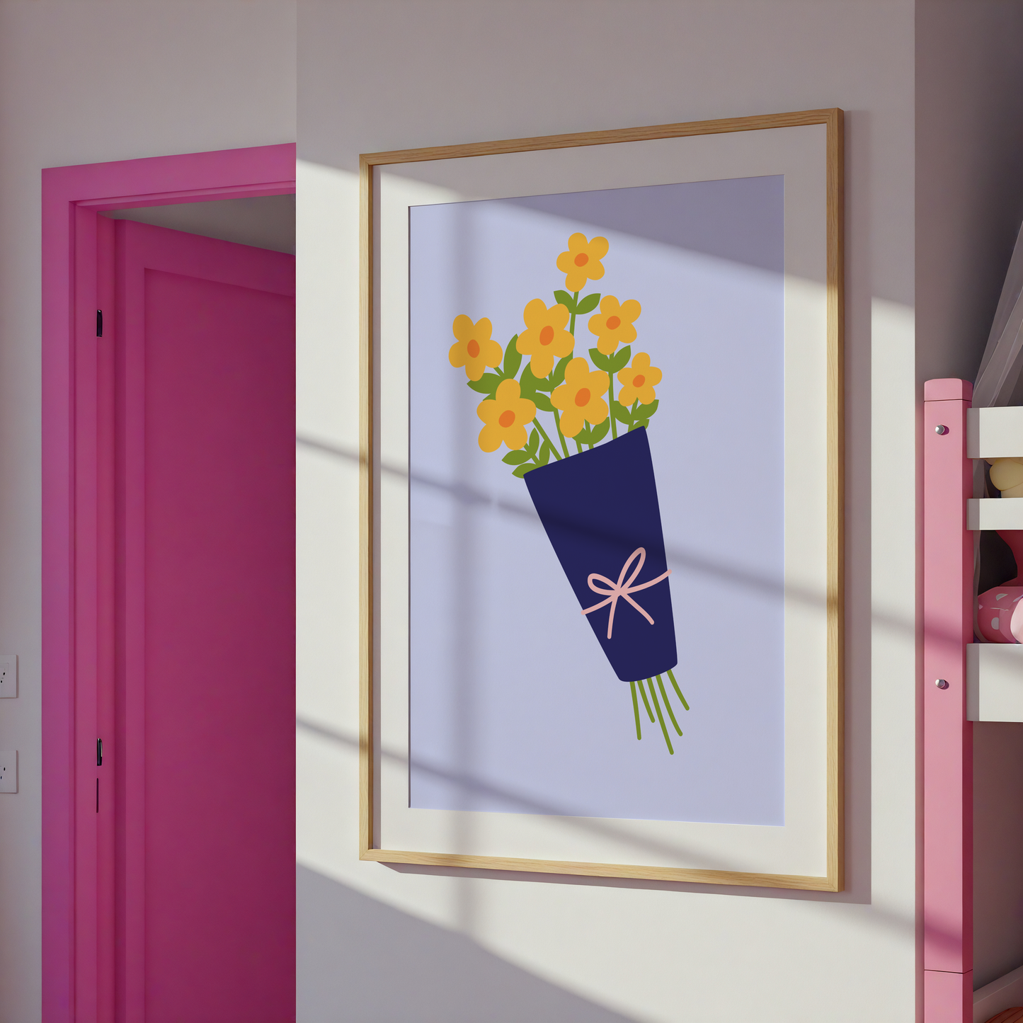 Little Bouquet