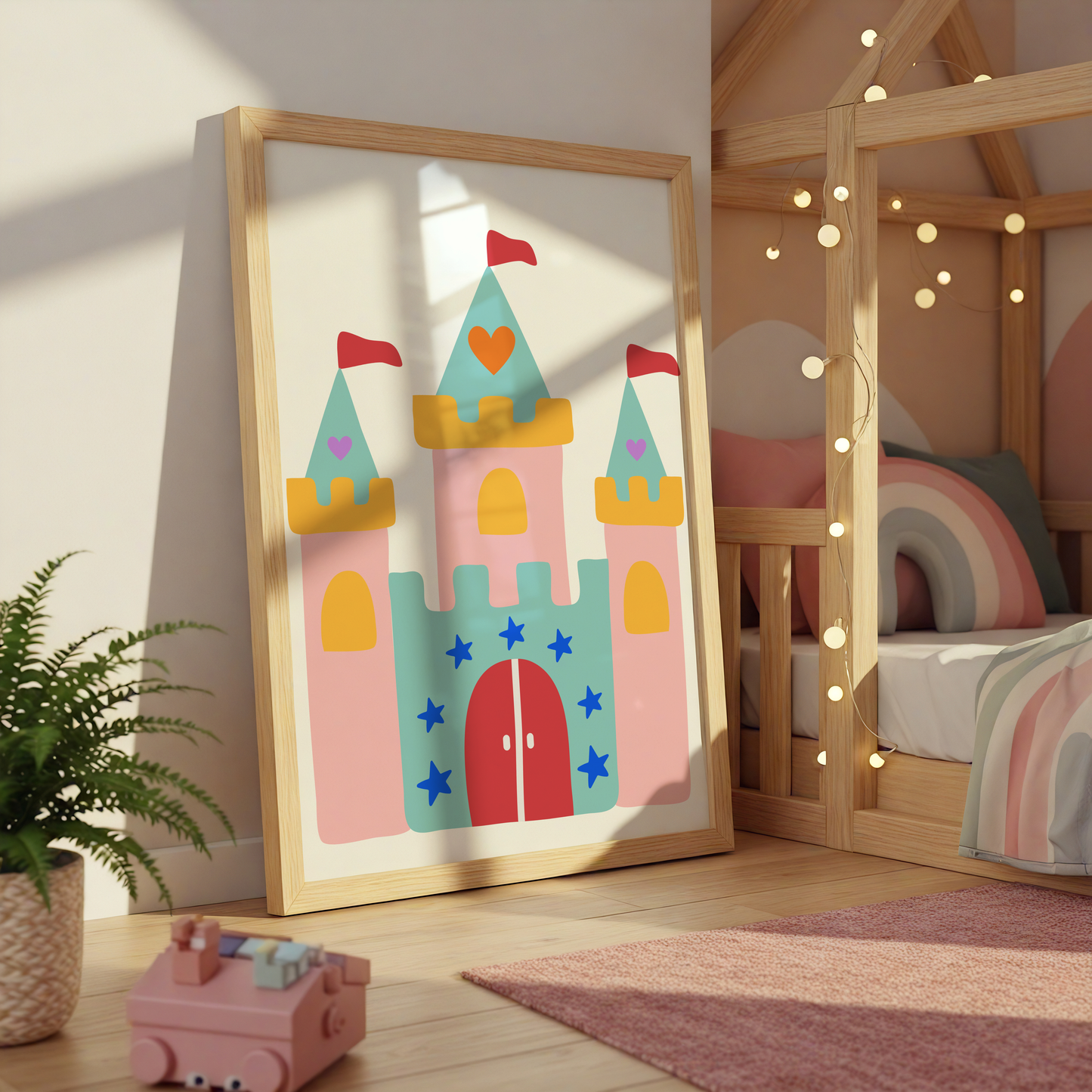 Little Castle
