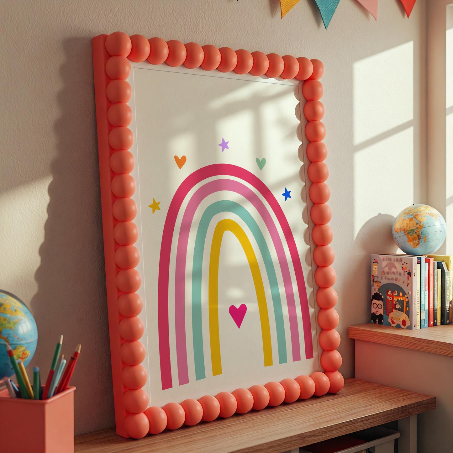 Little Rainbow