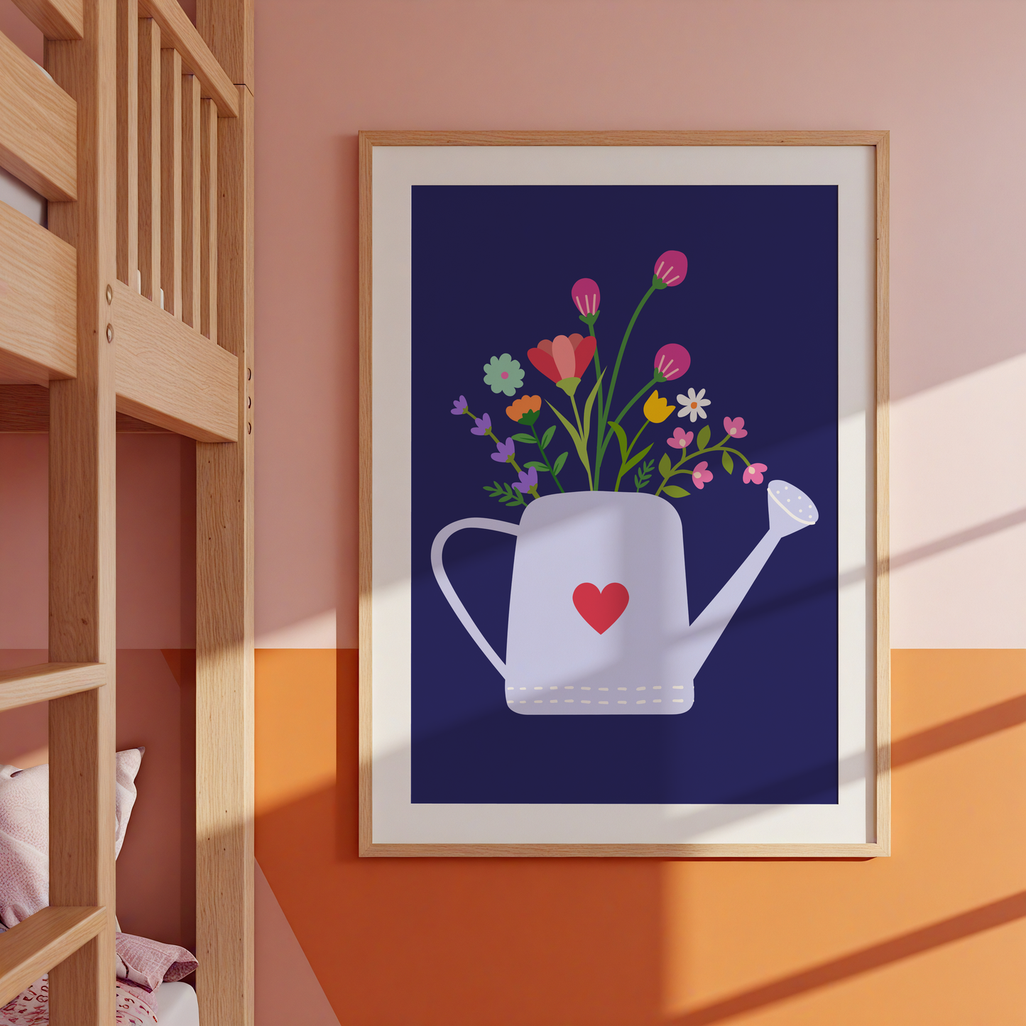 Little Watering Can