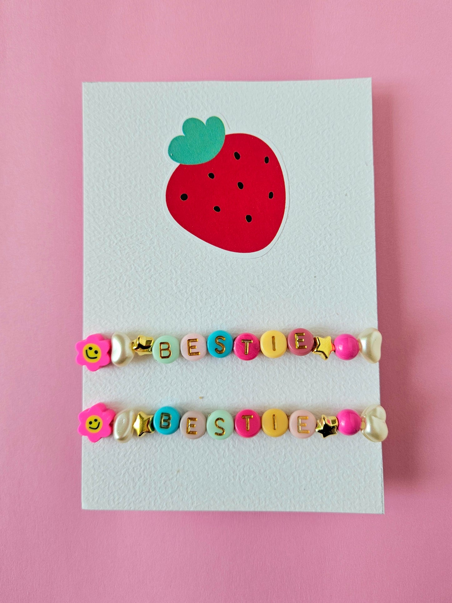 Bestie Bracelets