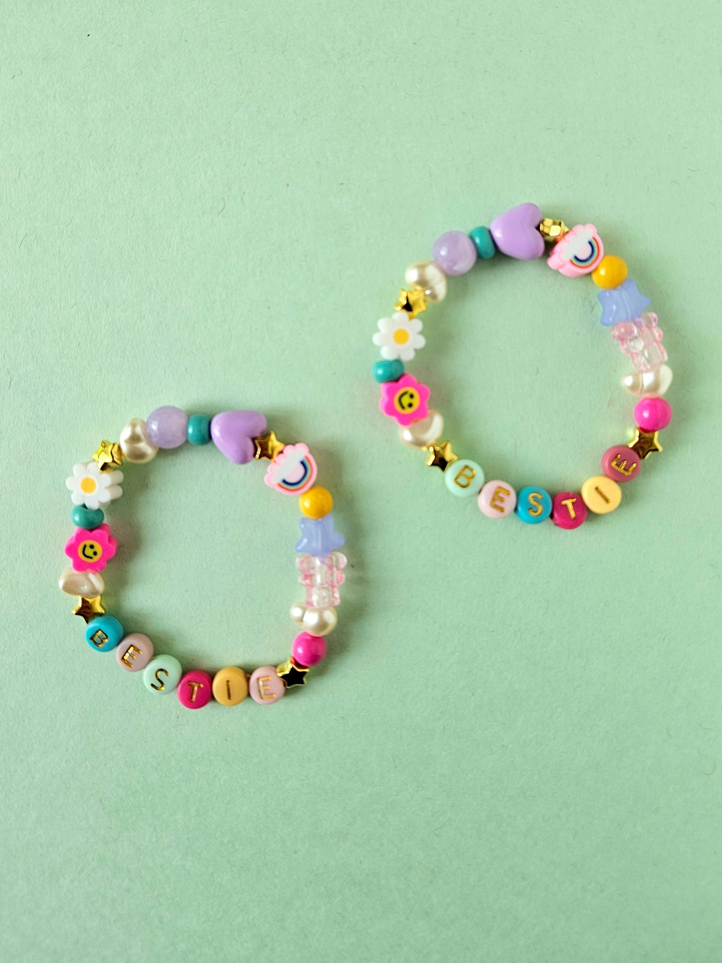 Bestie Bracelets