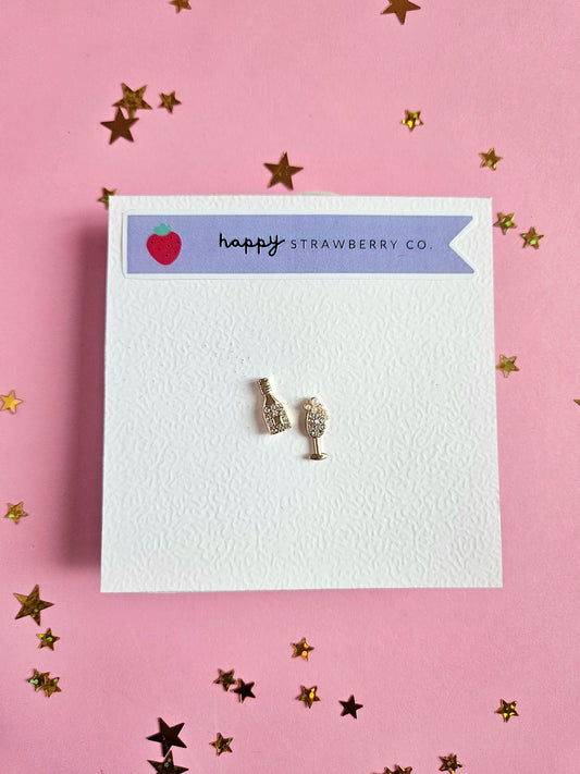 The Celebration Stud Set