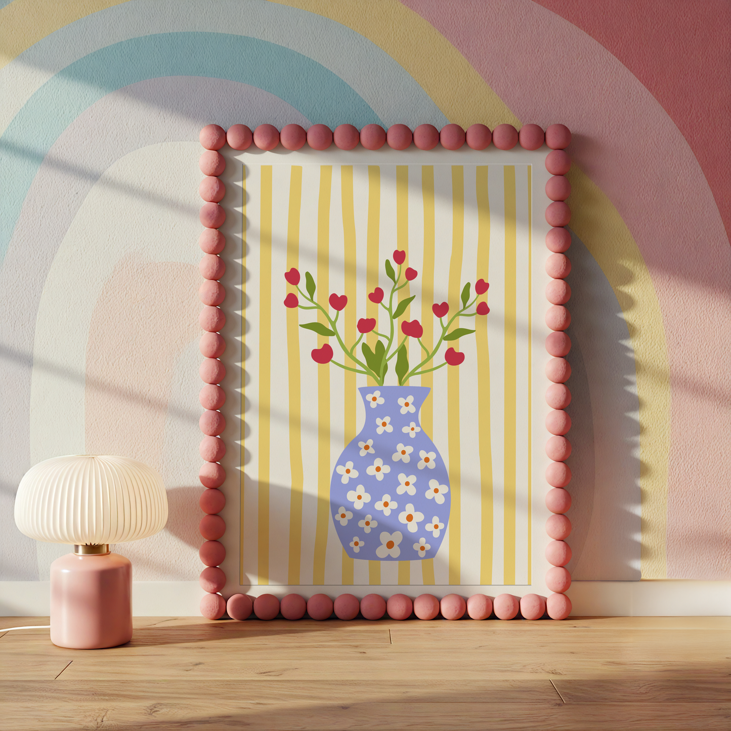 Flower Vase