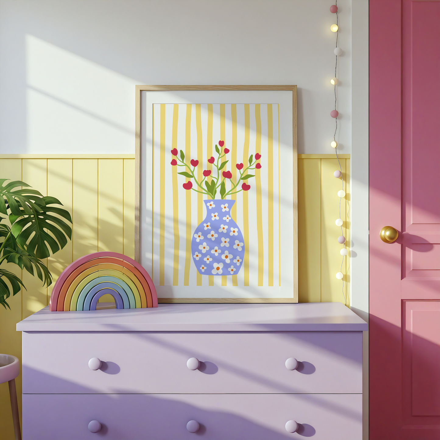 Flower Vase