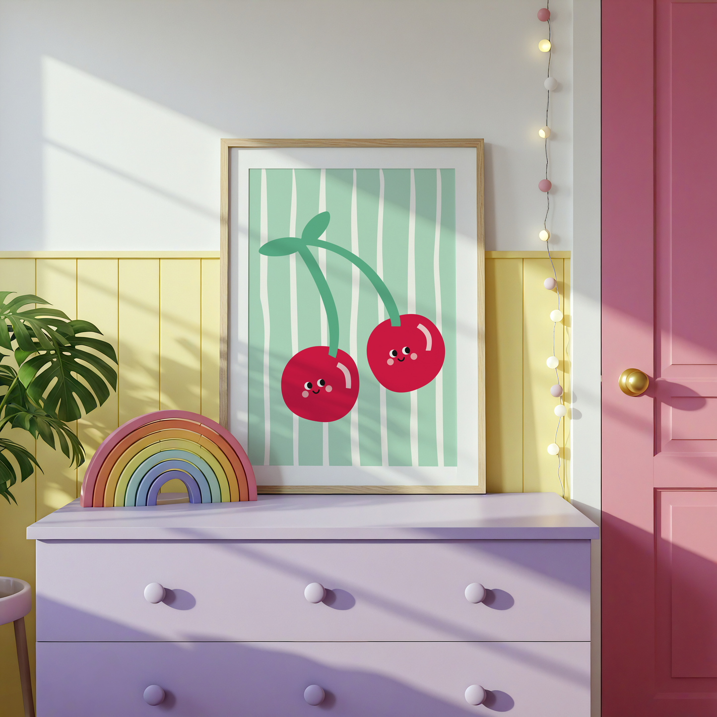 Happy Cherries