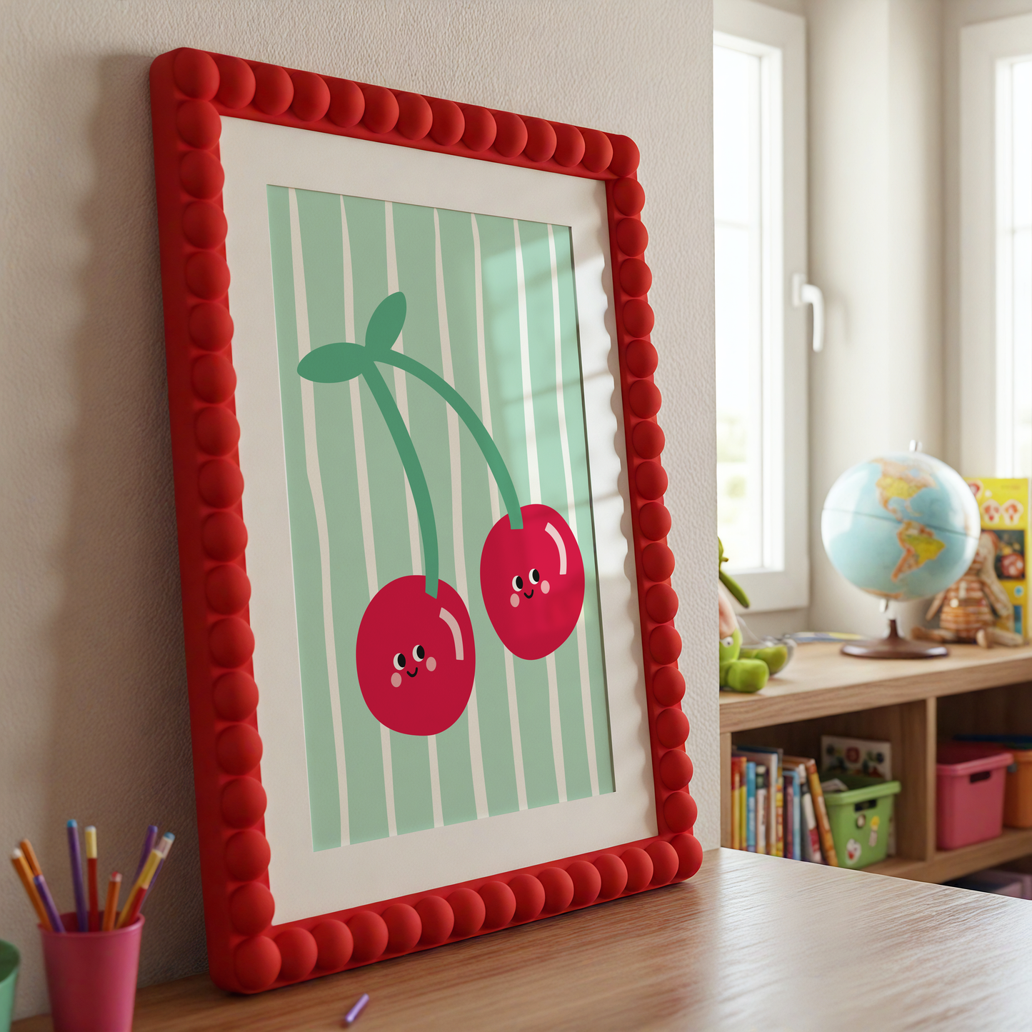 Happy Cherries