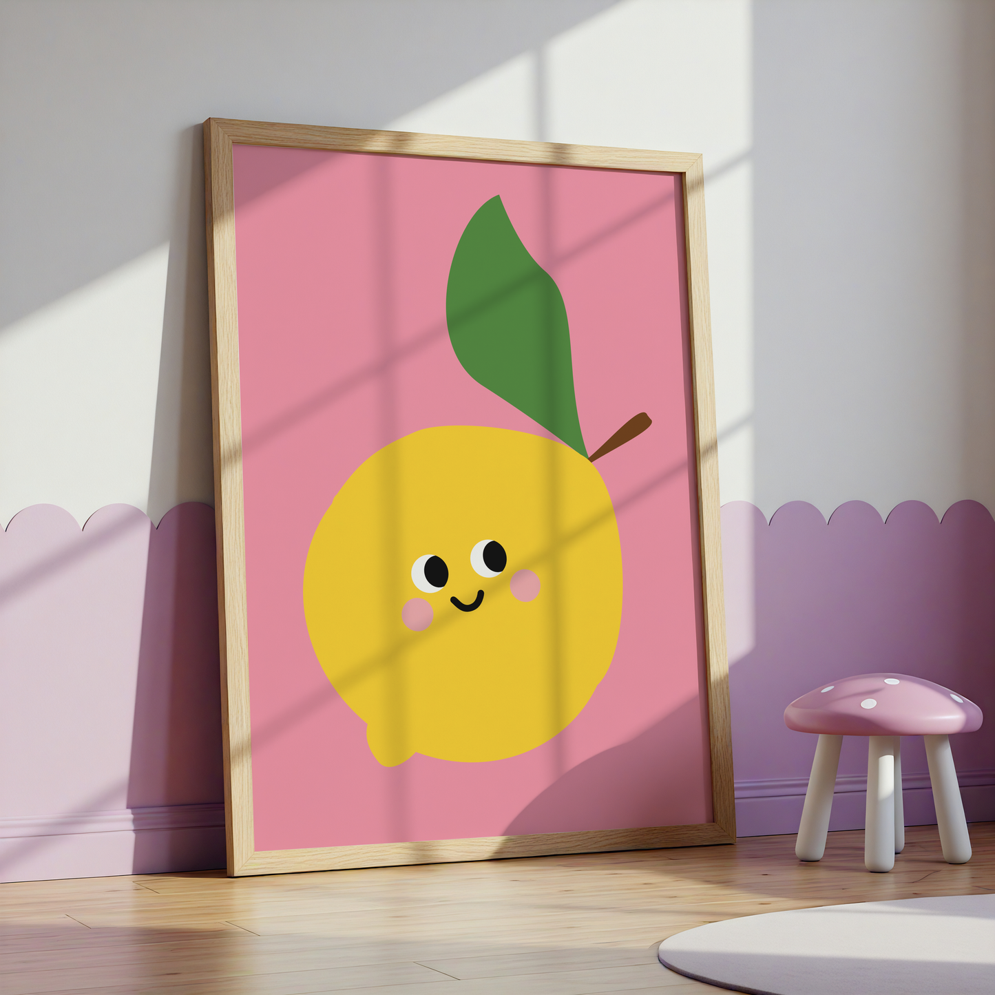 Happy Lemon