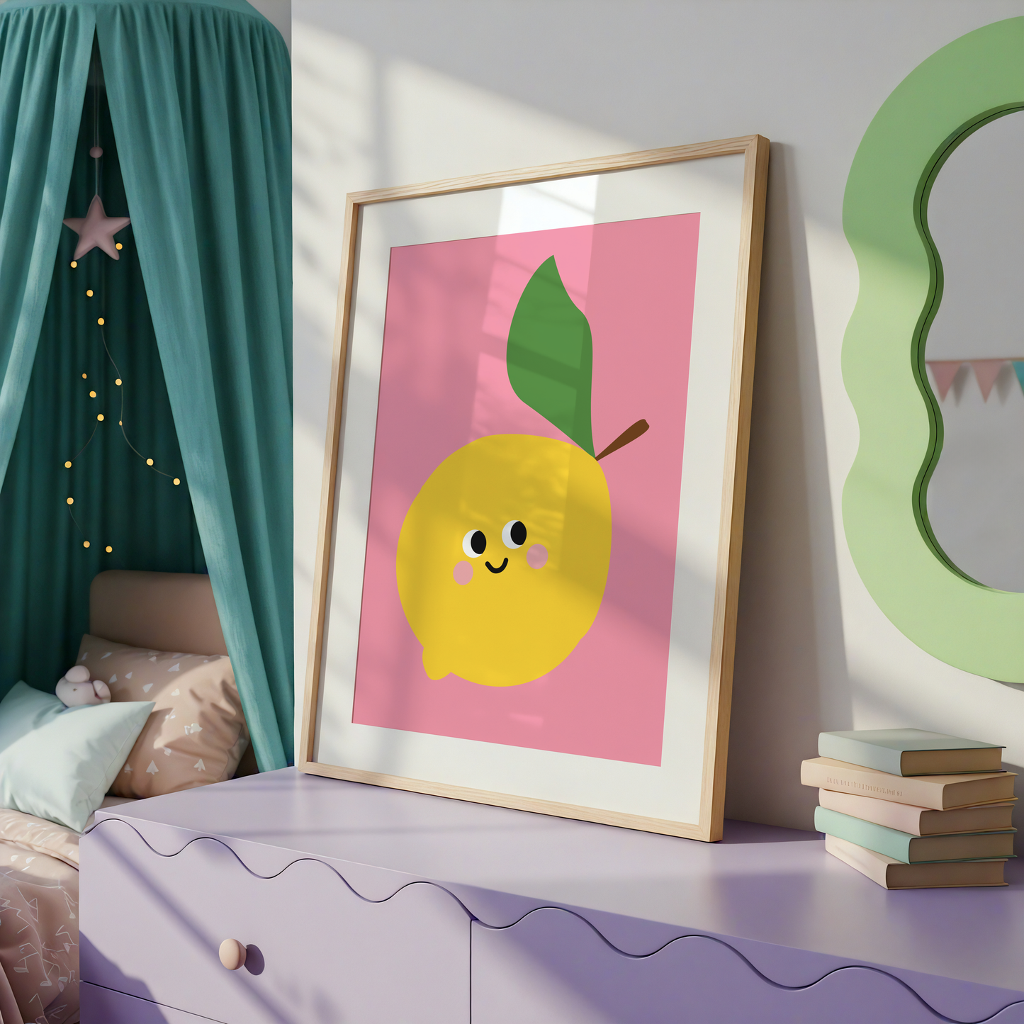 Happy Lemon