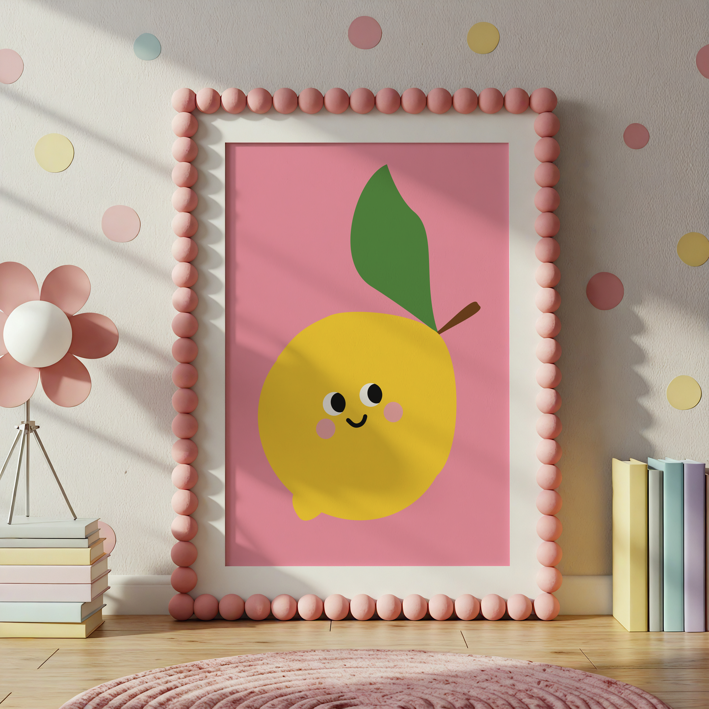 Happy Lemon