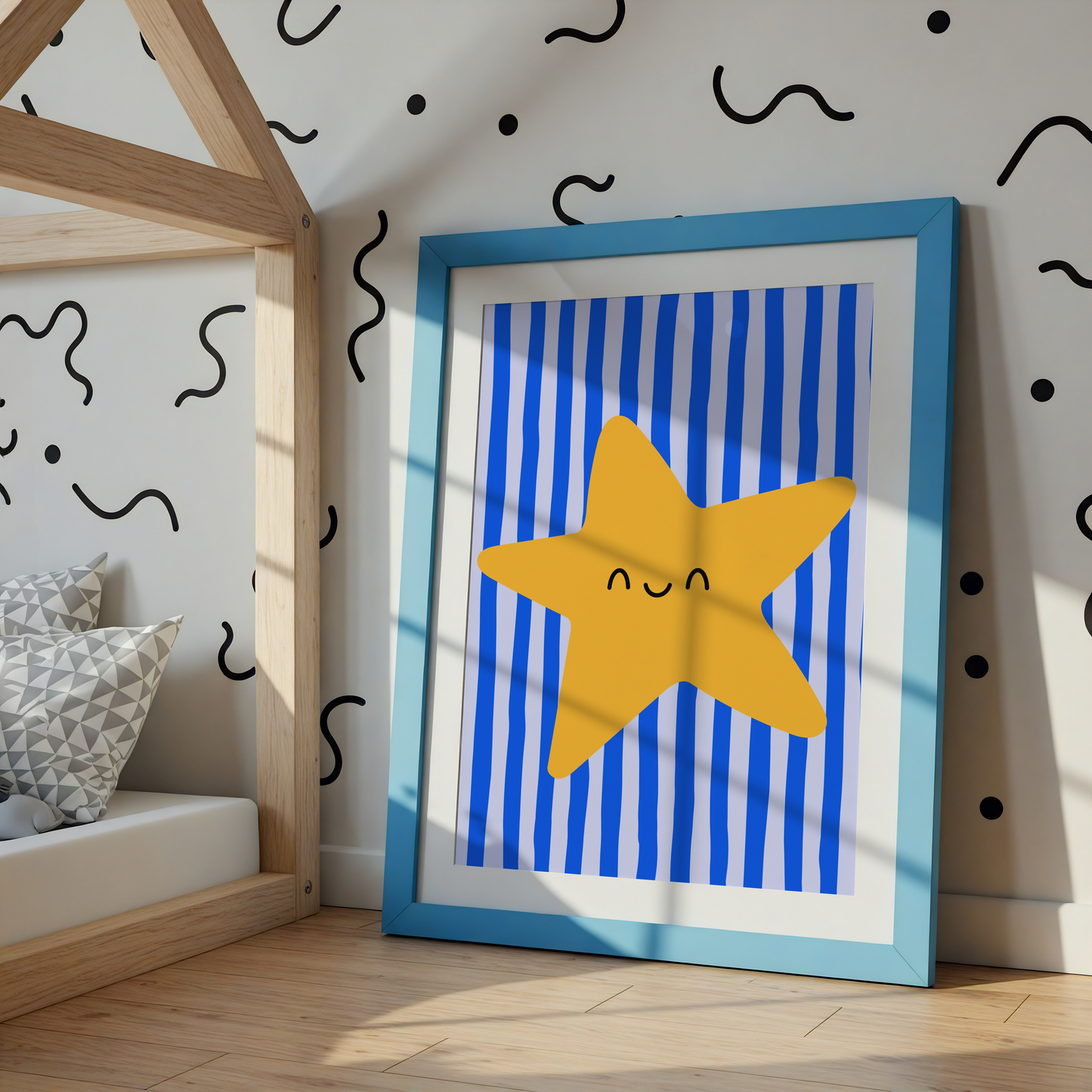 Happy Star