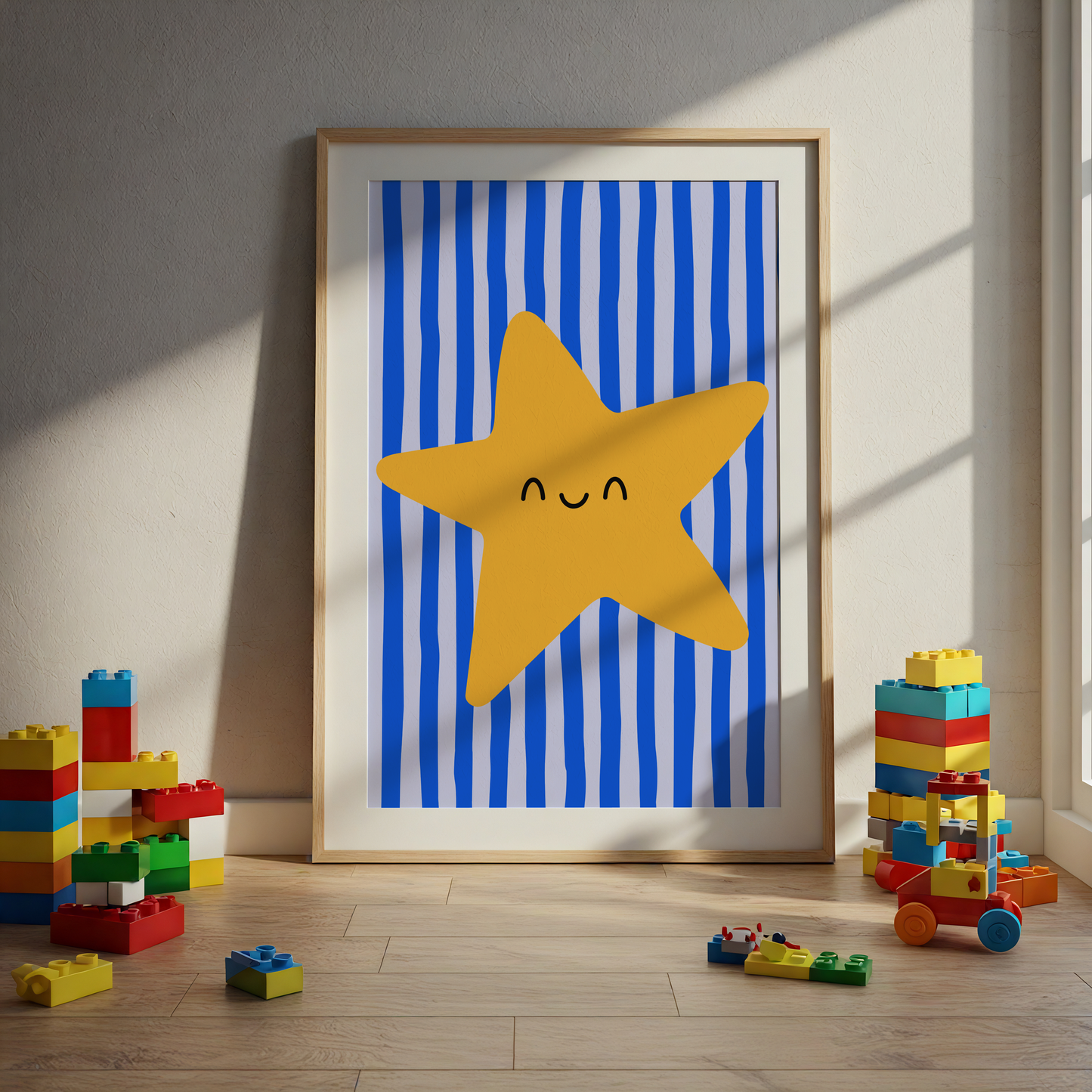 Happy Star