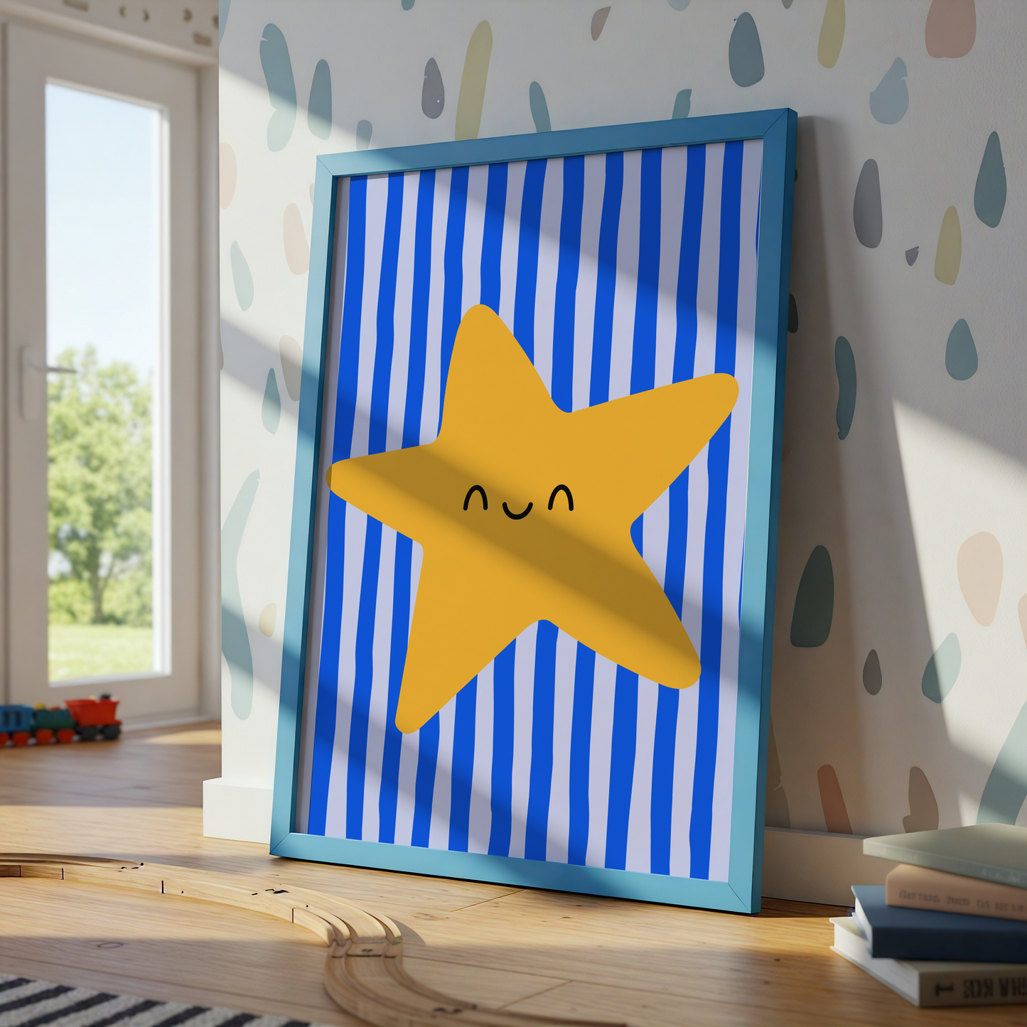 Happy Star