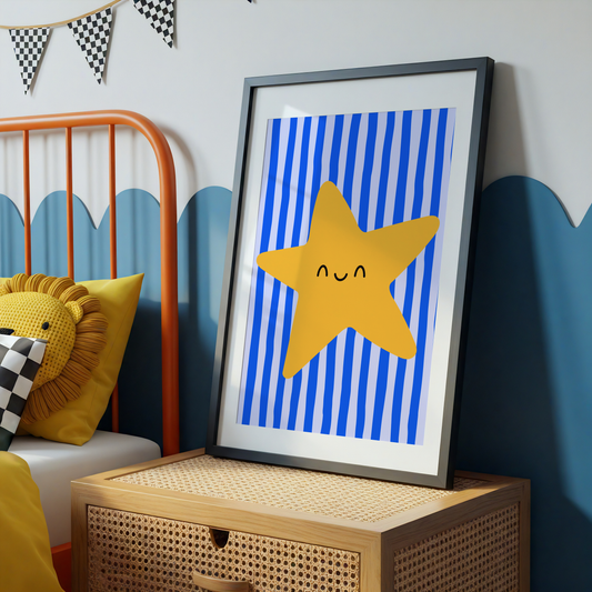 Happy Star