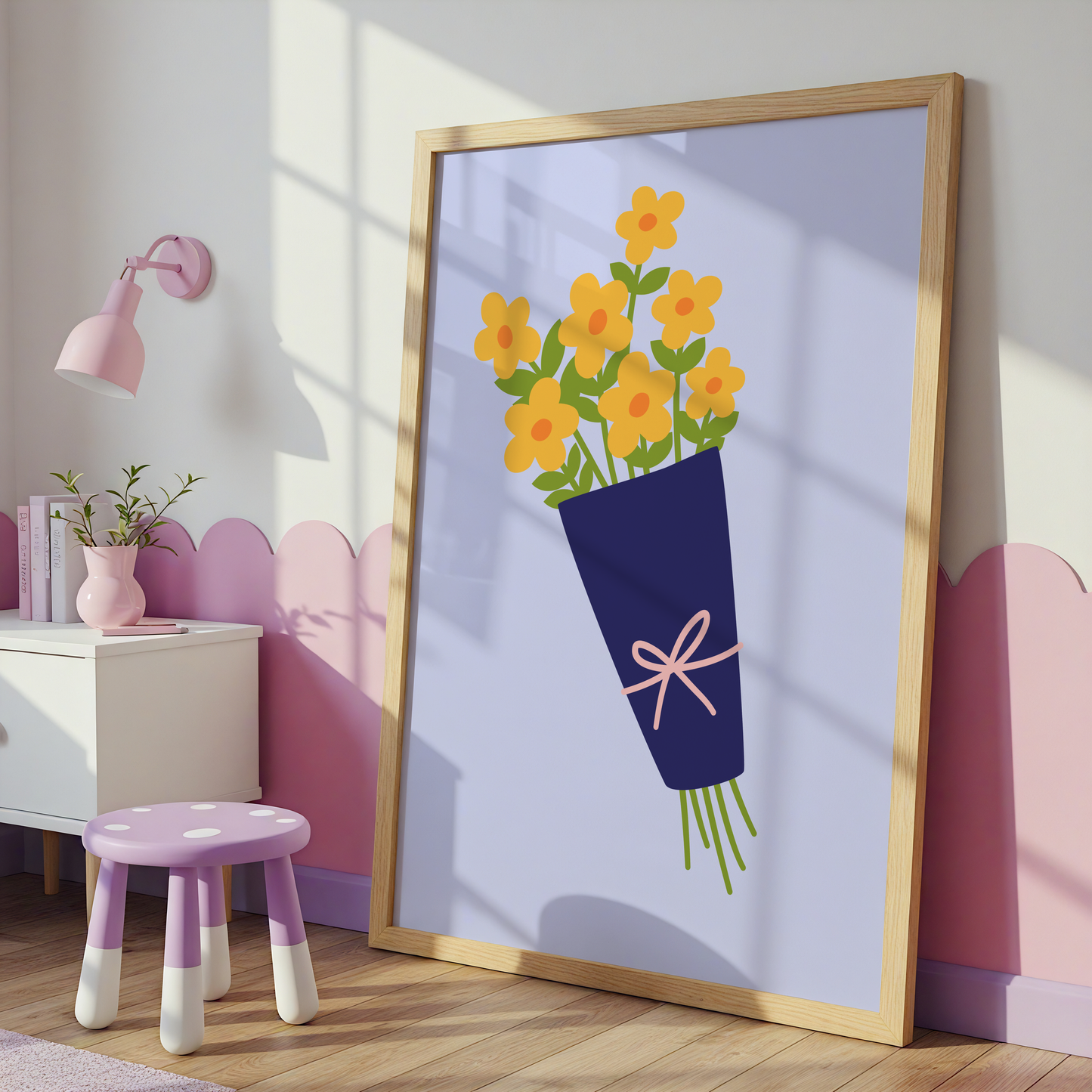 Little Bouquet