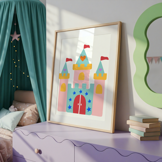 Little Castle
