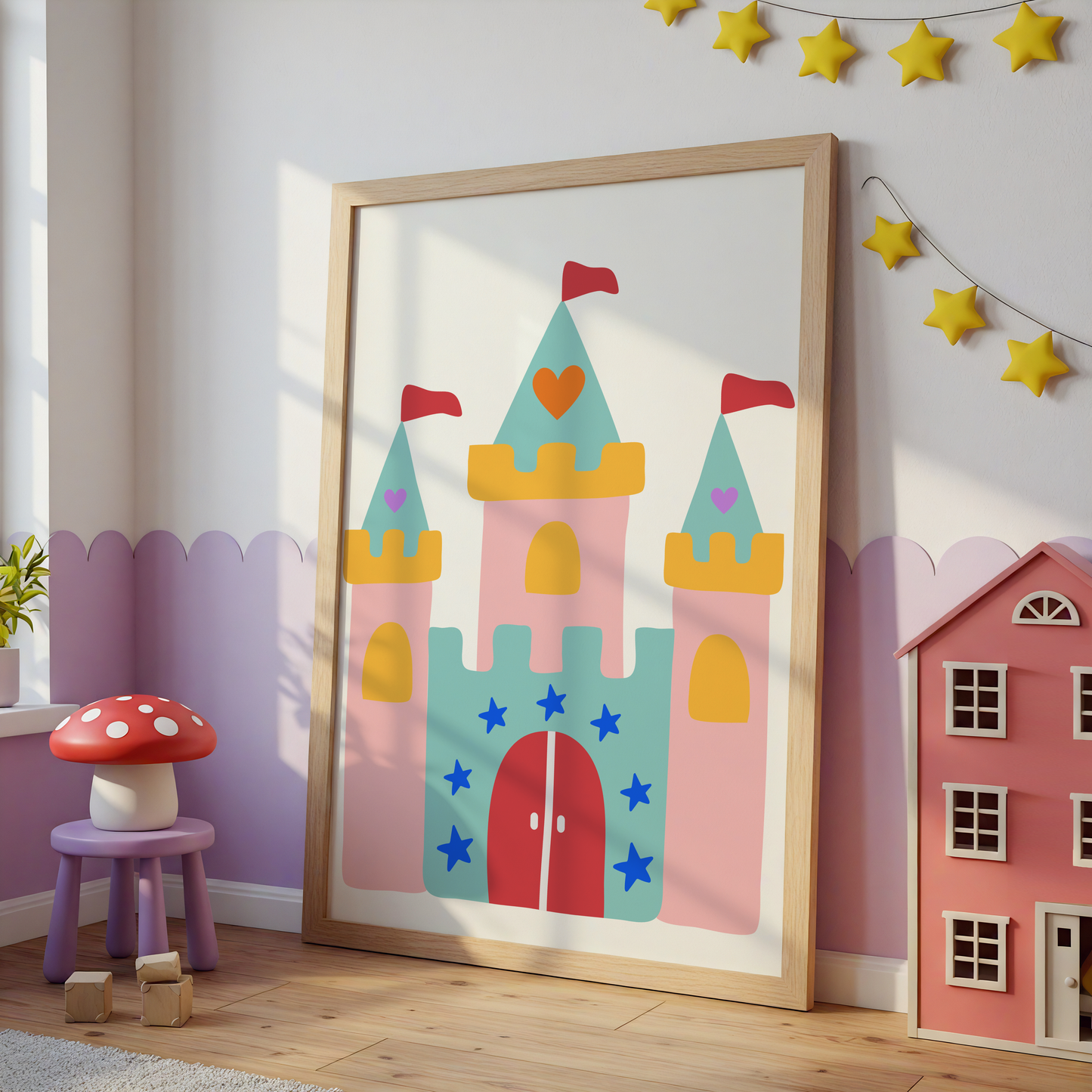 Little Castle