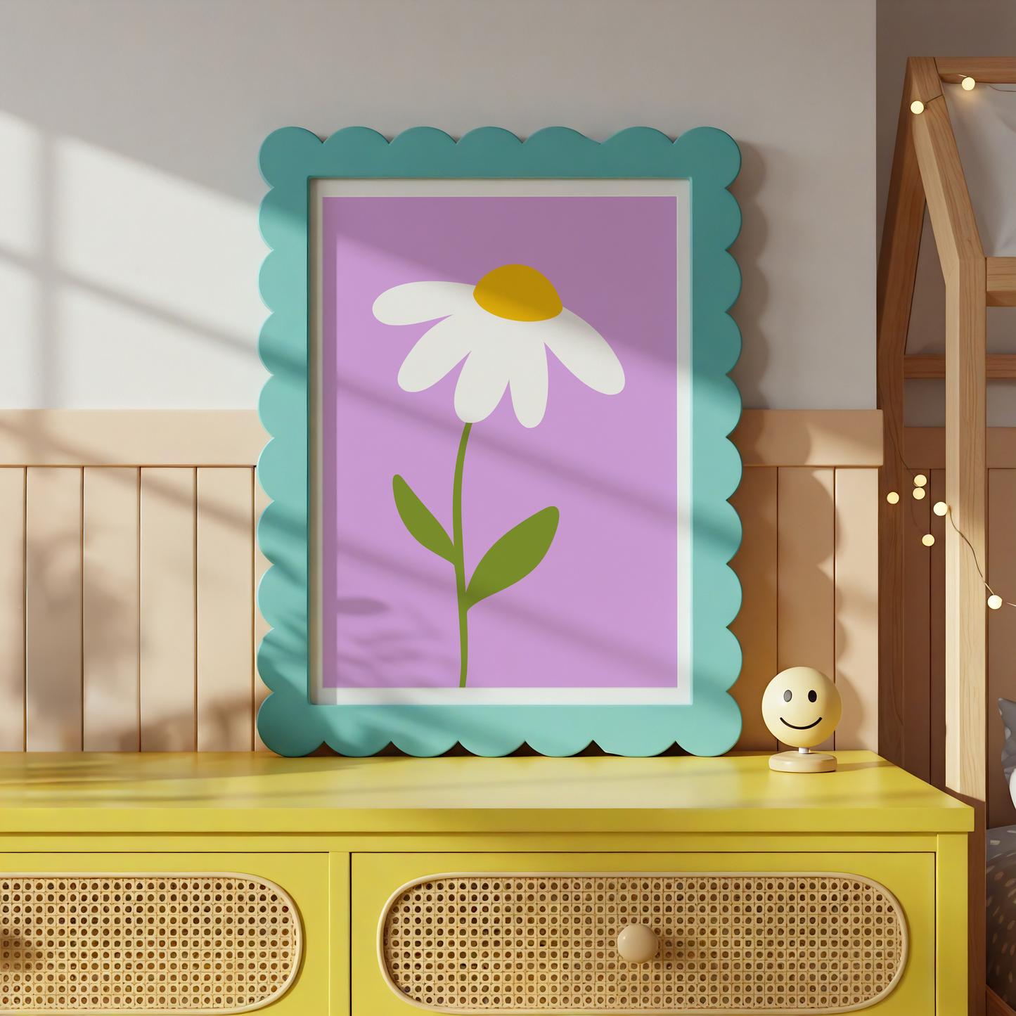 Little Daisy
