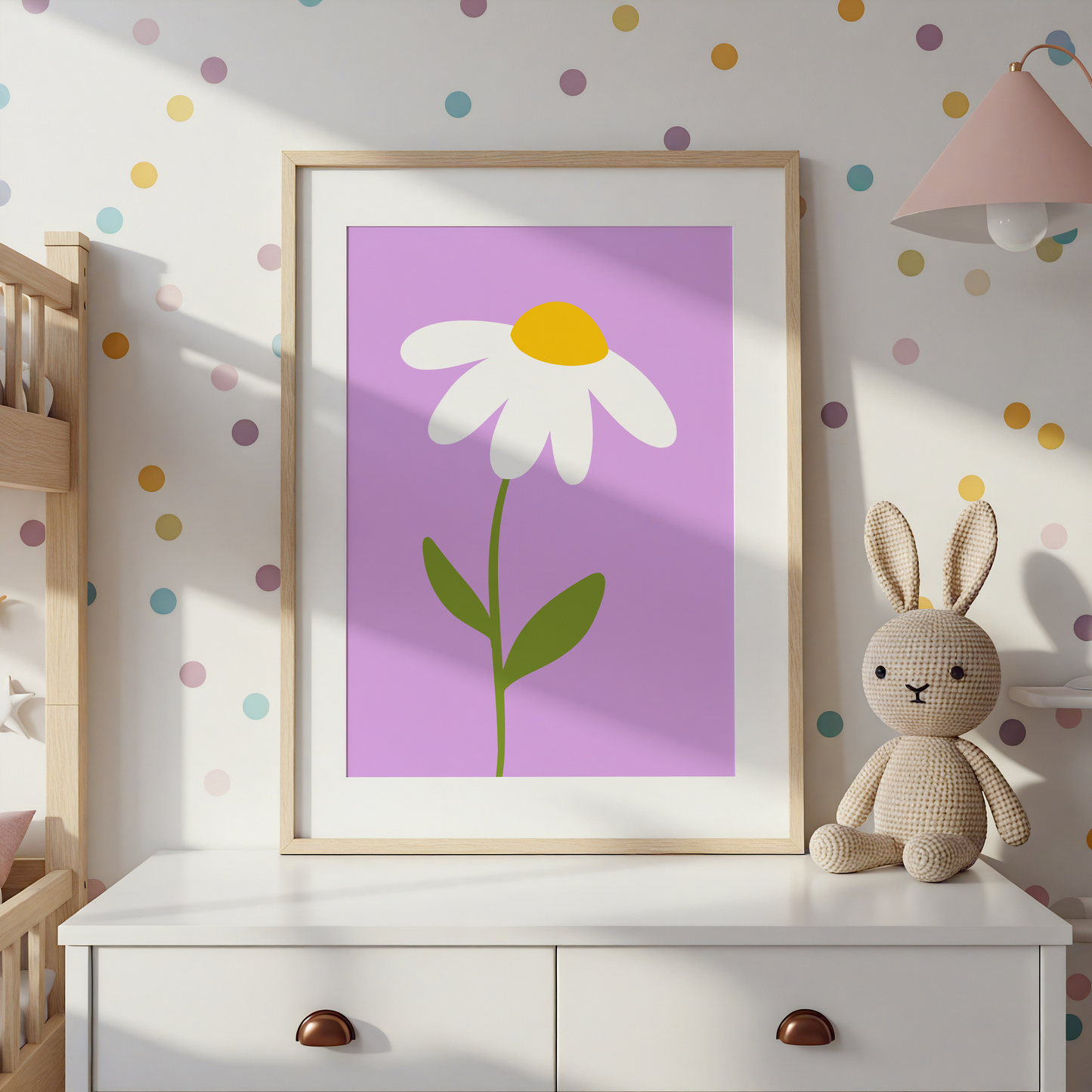 Little Daisy