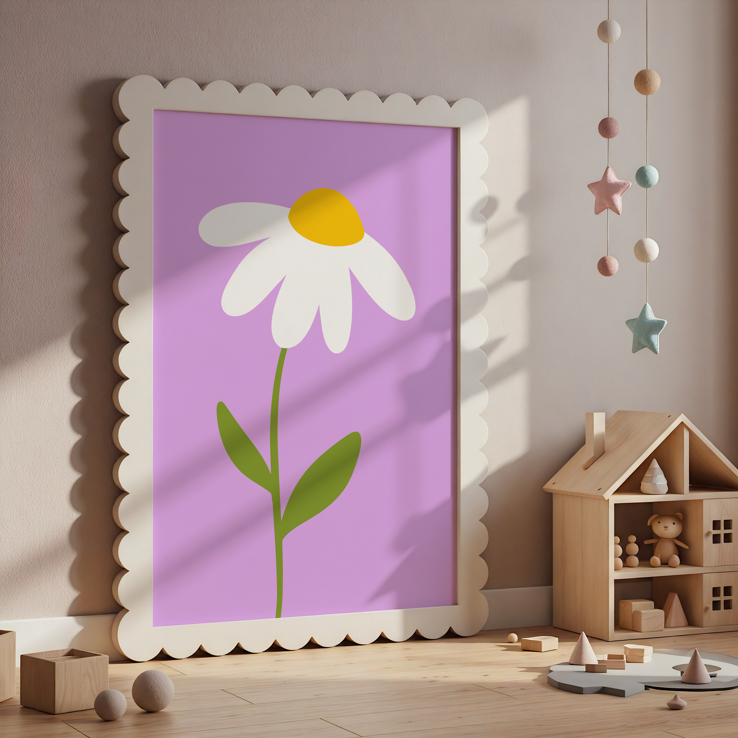 Little Daisy