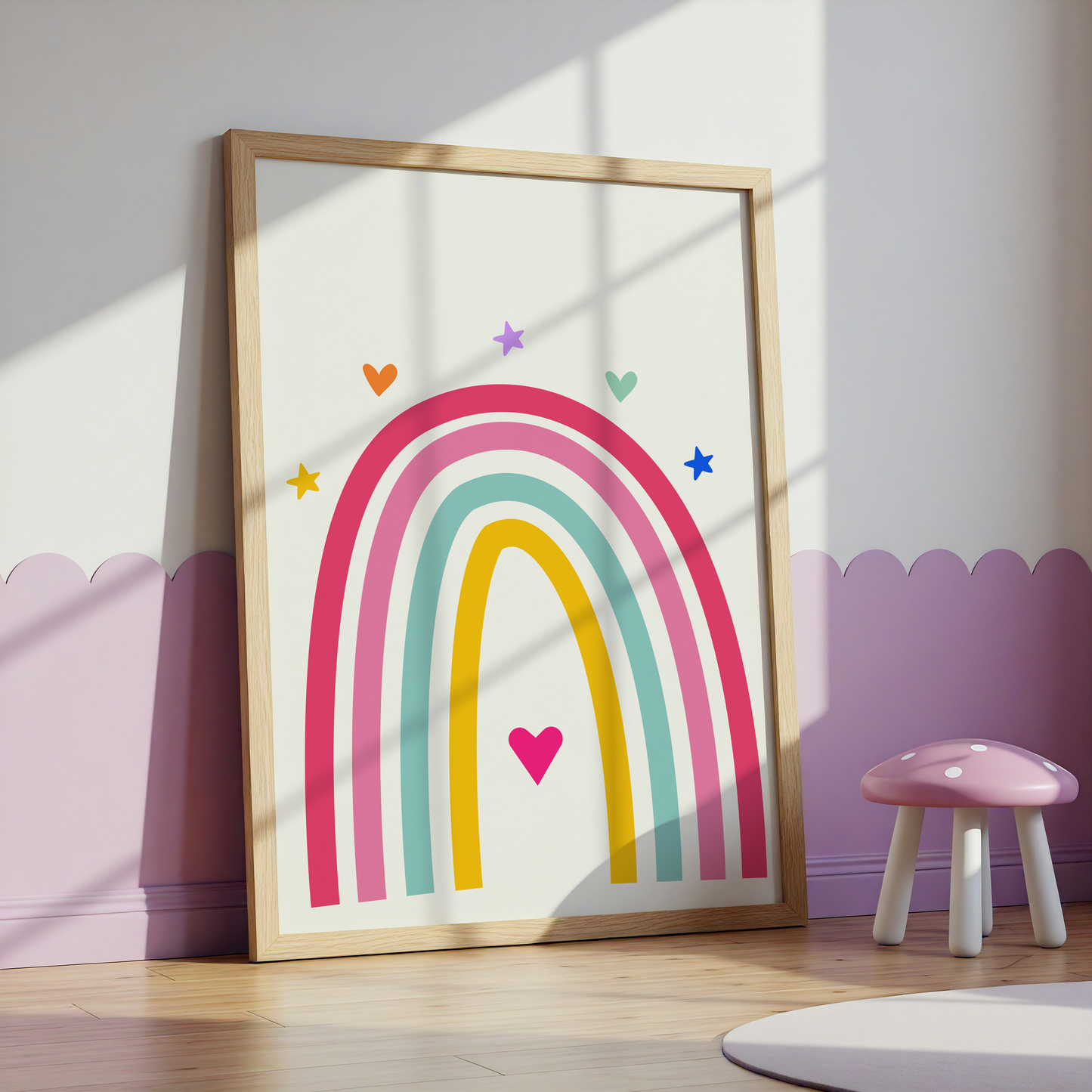 Little Rainbow