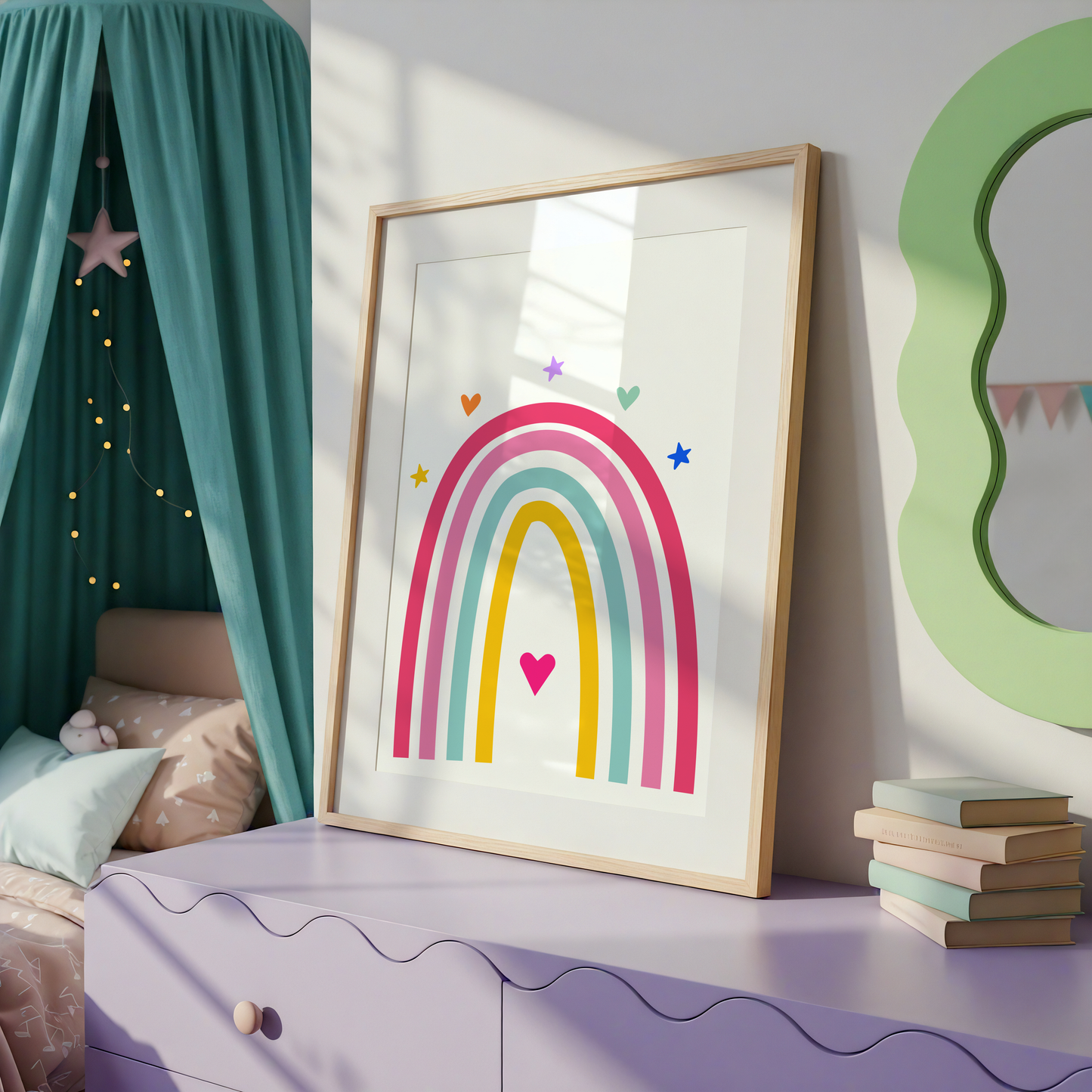 Little Rainbow