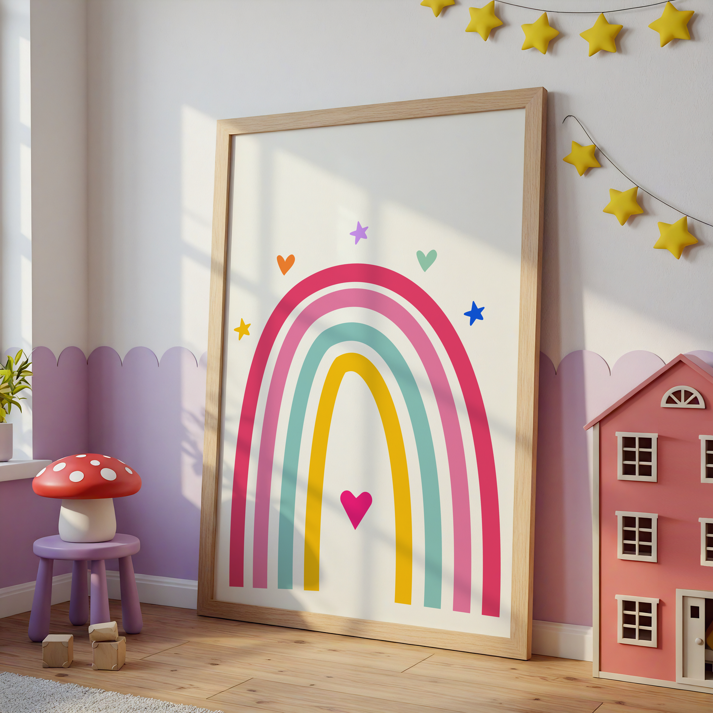 Little Rainbow