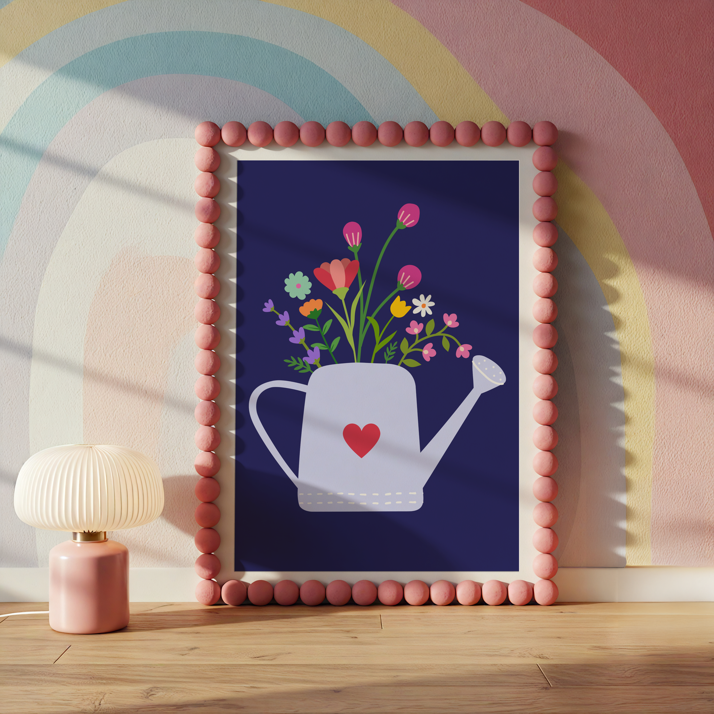 Little Watering Can