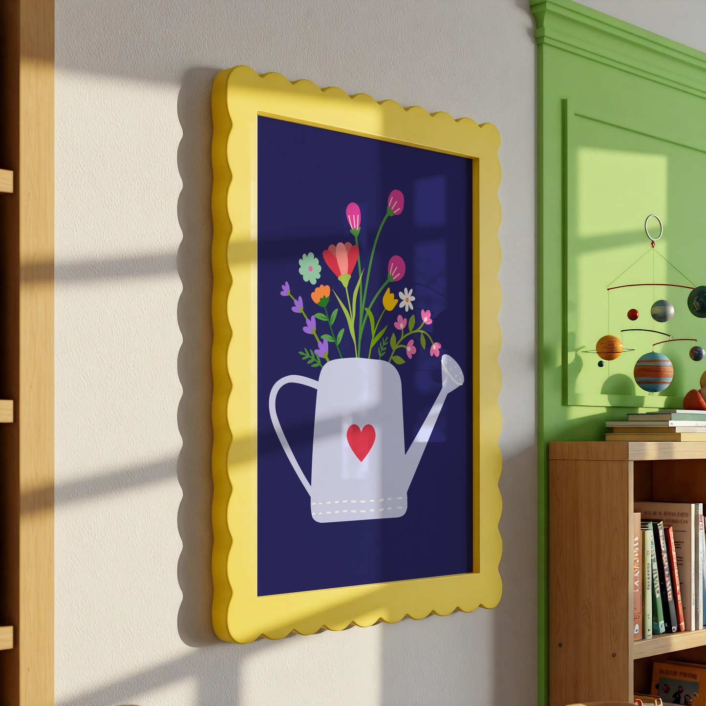 Little Watering Can