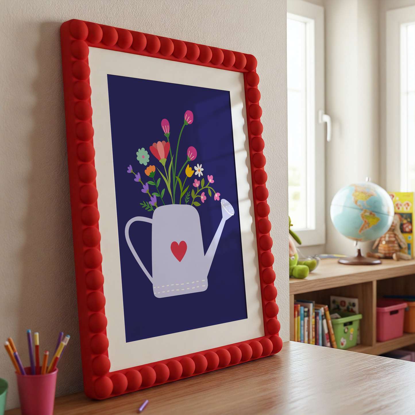 Little Watering Can
