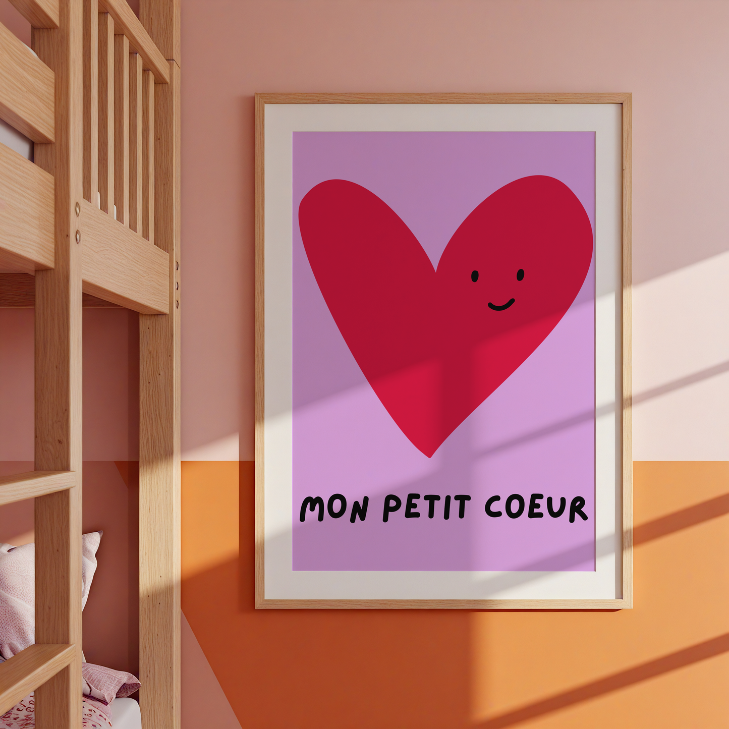 Mon Petit Coeur