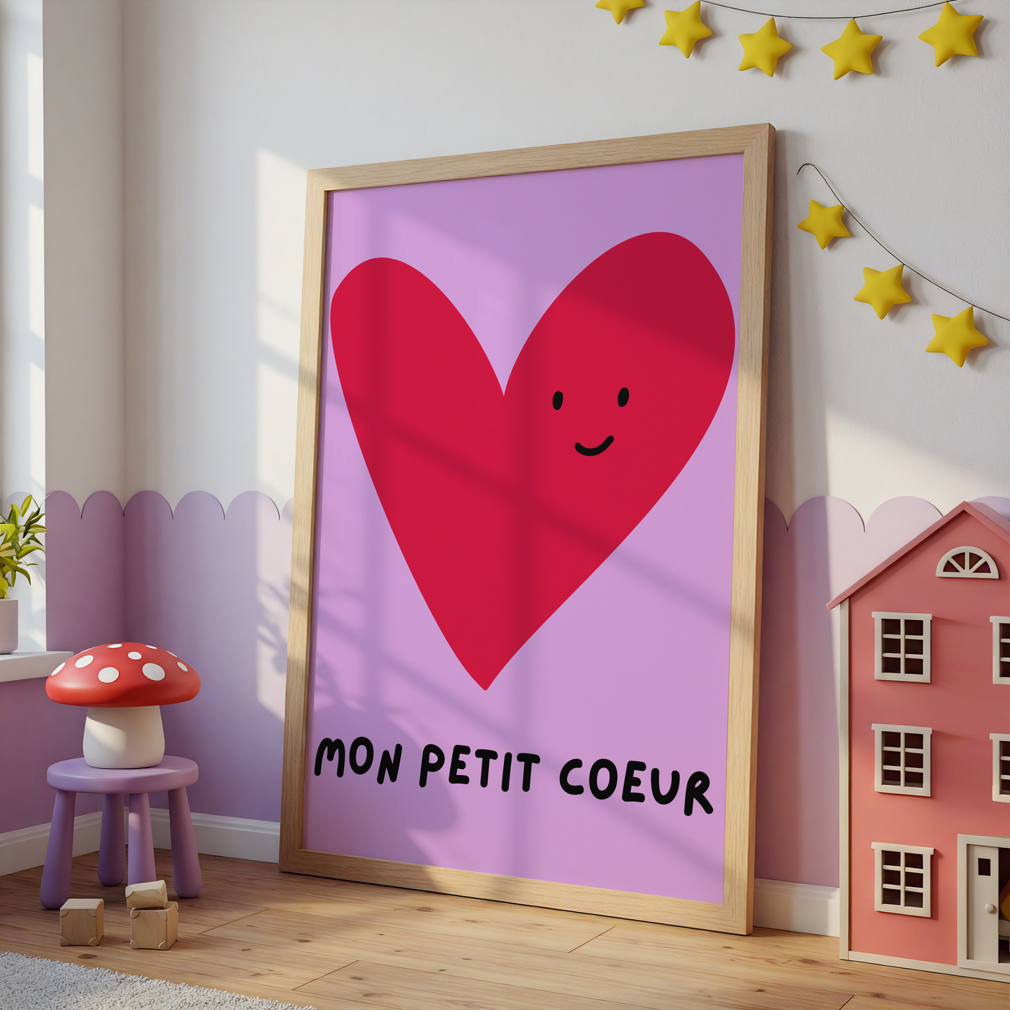 Mon Petit Coeur