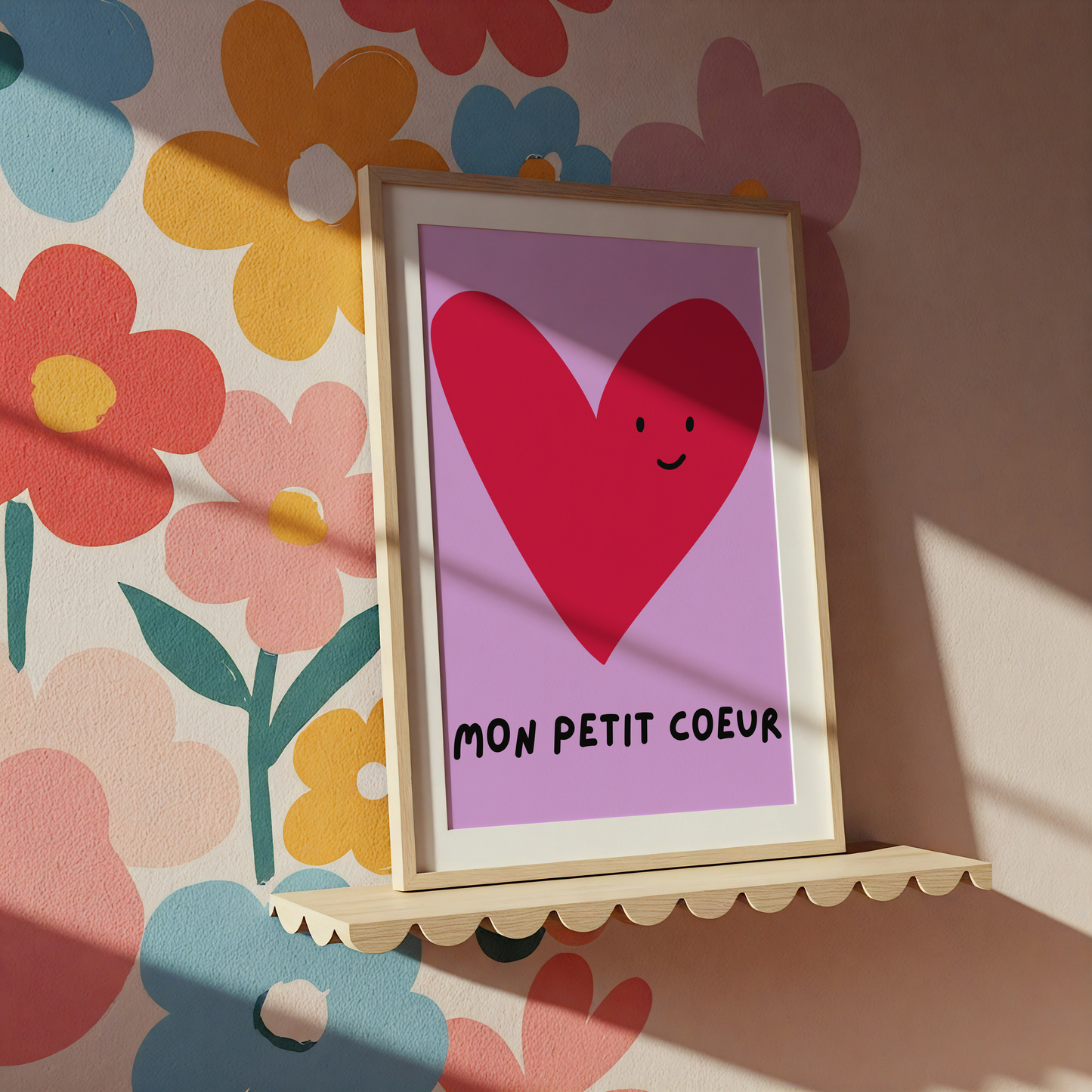 Mon Petit Coeur