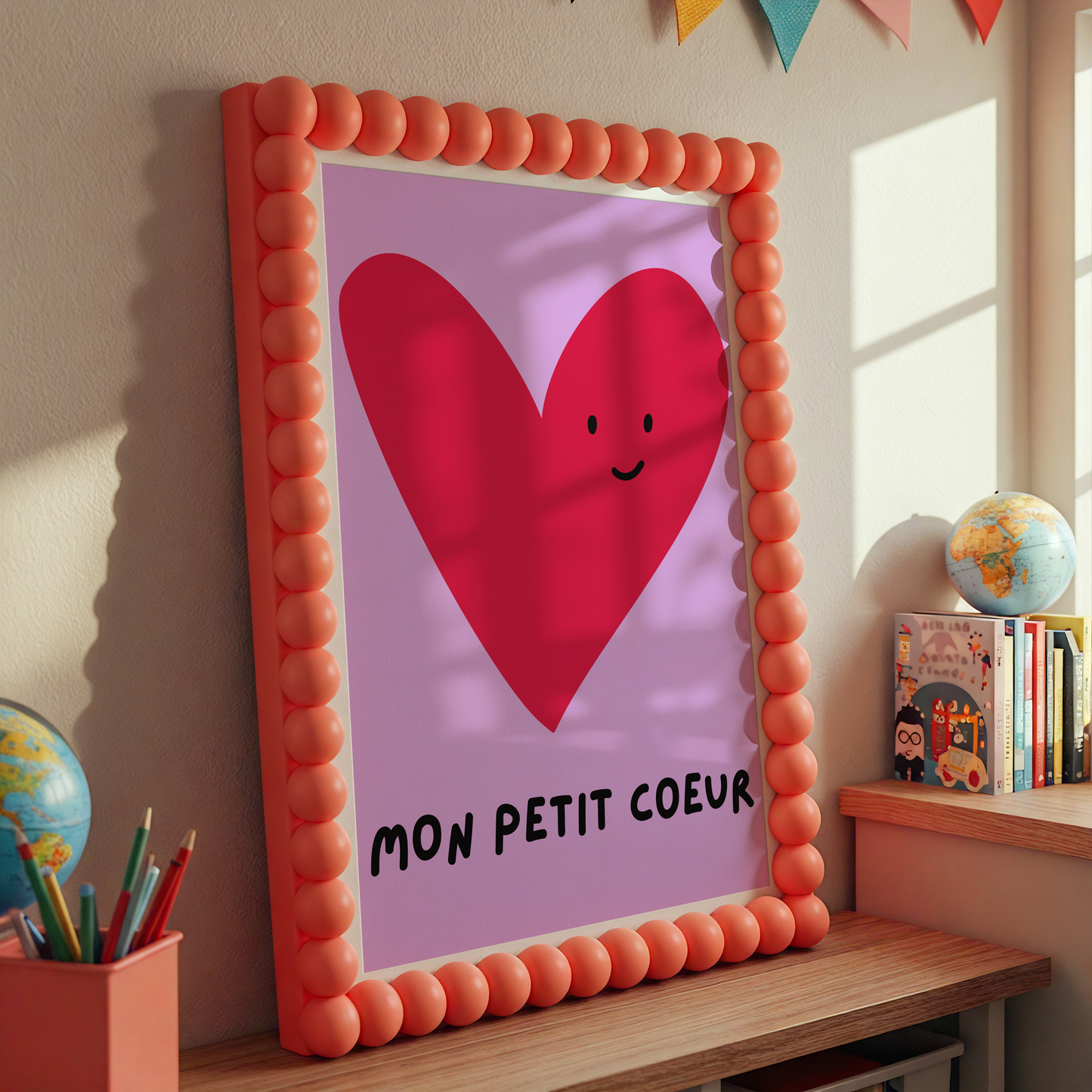 Mon Petit Coeur