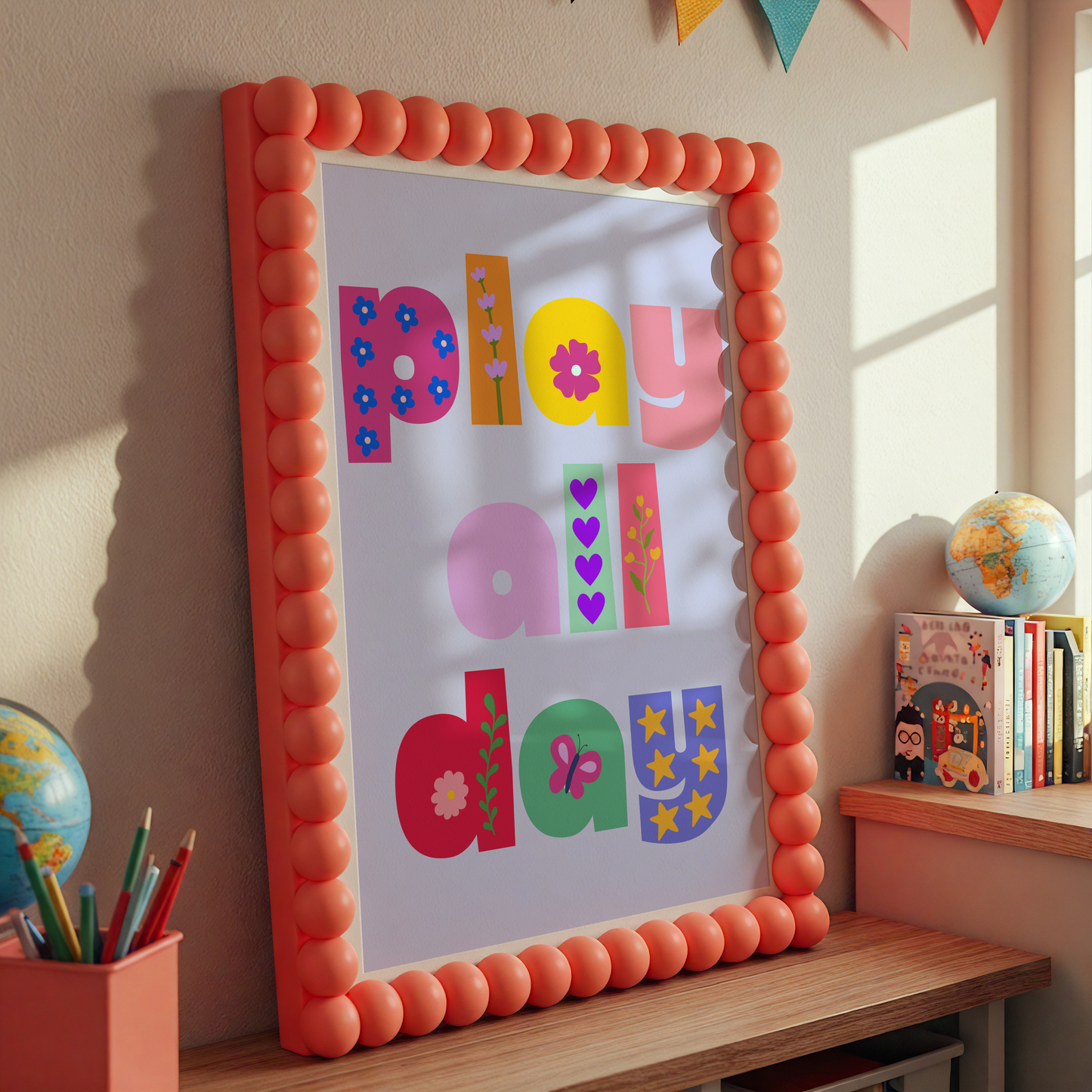 Play All Day