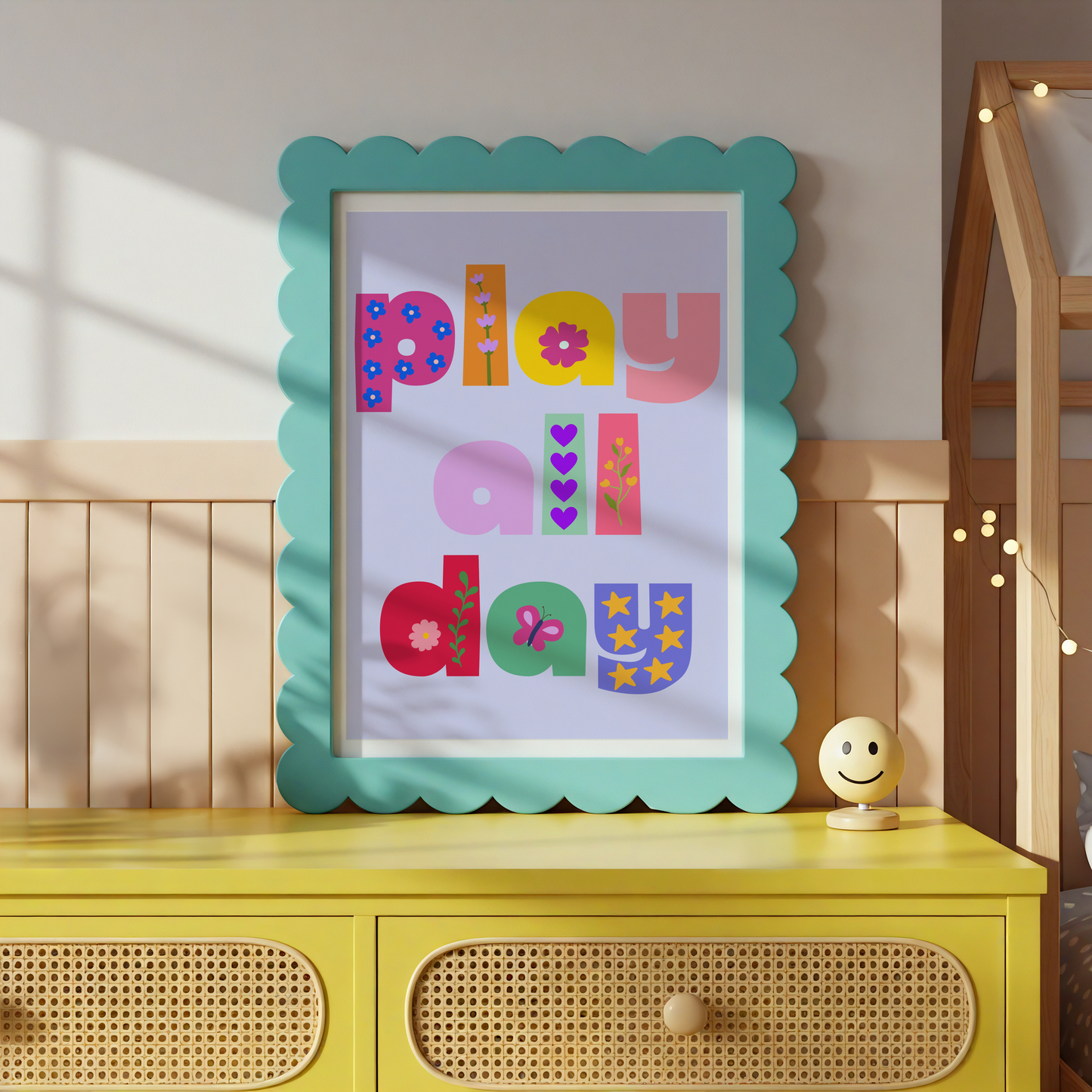 Play All Day