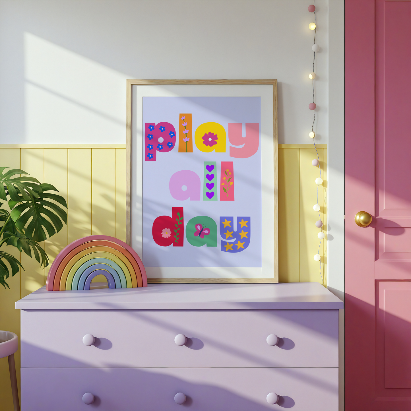 Play All Day