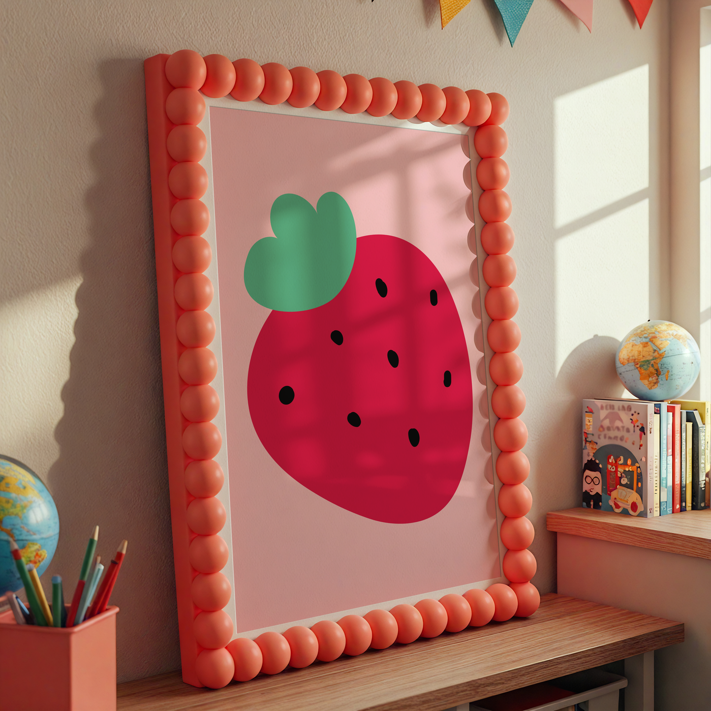 The Strawberry
