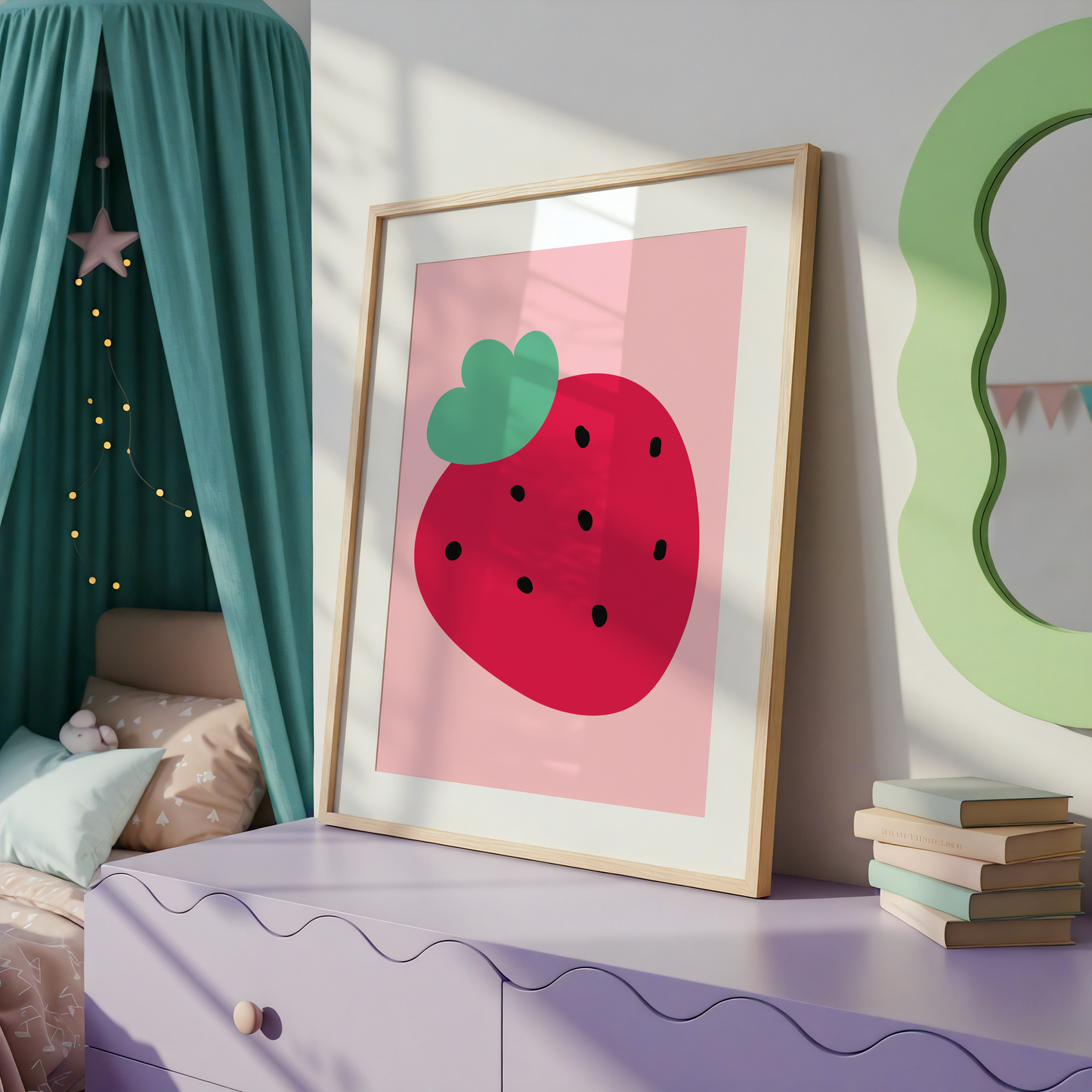 The Strawberry