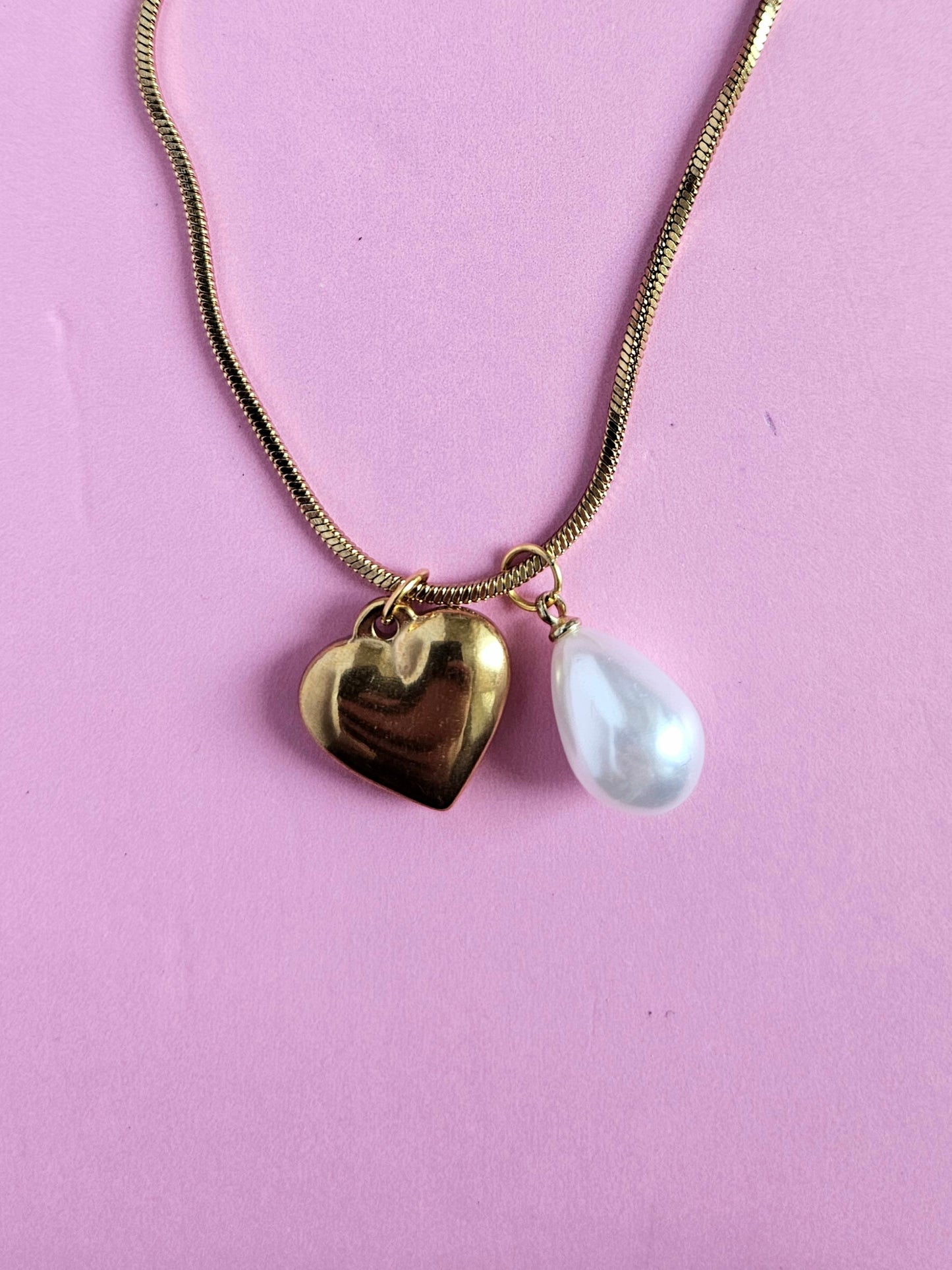 Custom Order - Anna Harju